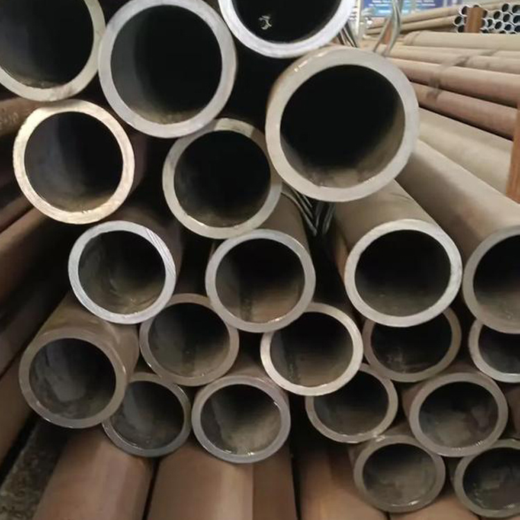 龙里12Cr1MoVG高压锅炉管